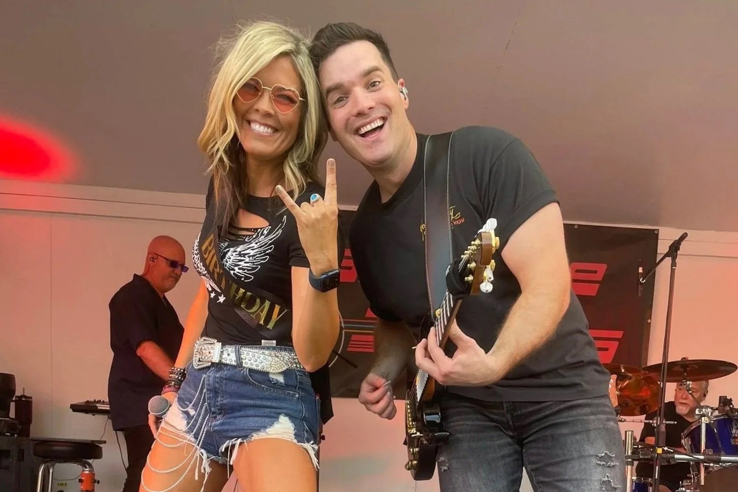 Music in Mason Summer Concert Series