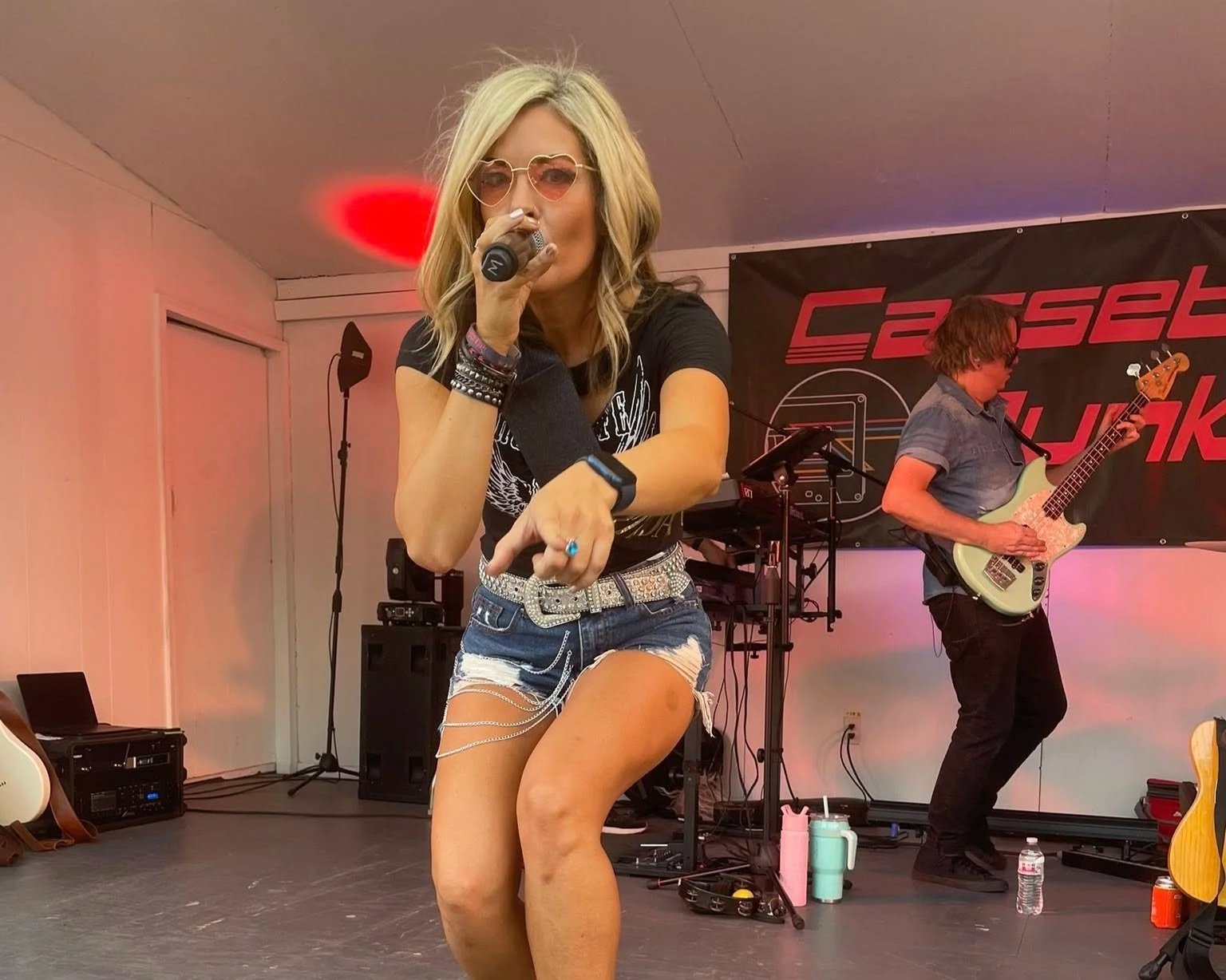 Monroe Food Truck Festival