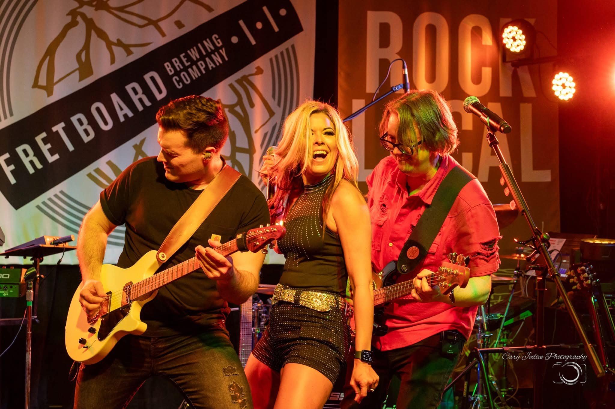 Fretboard Brewing