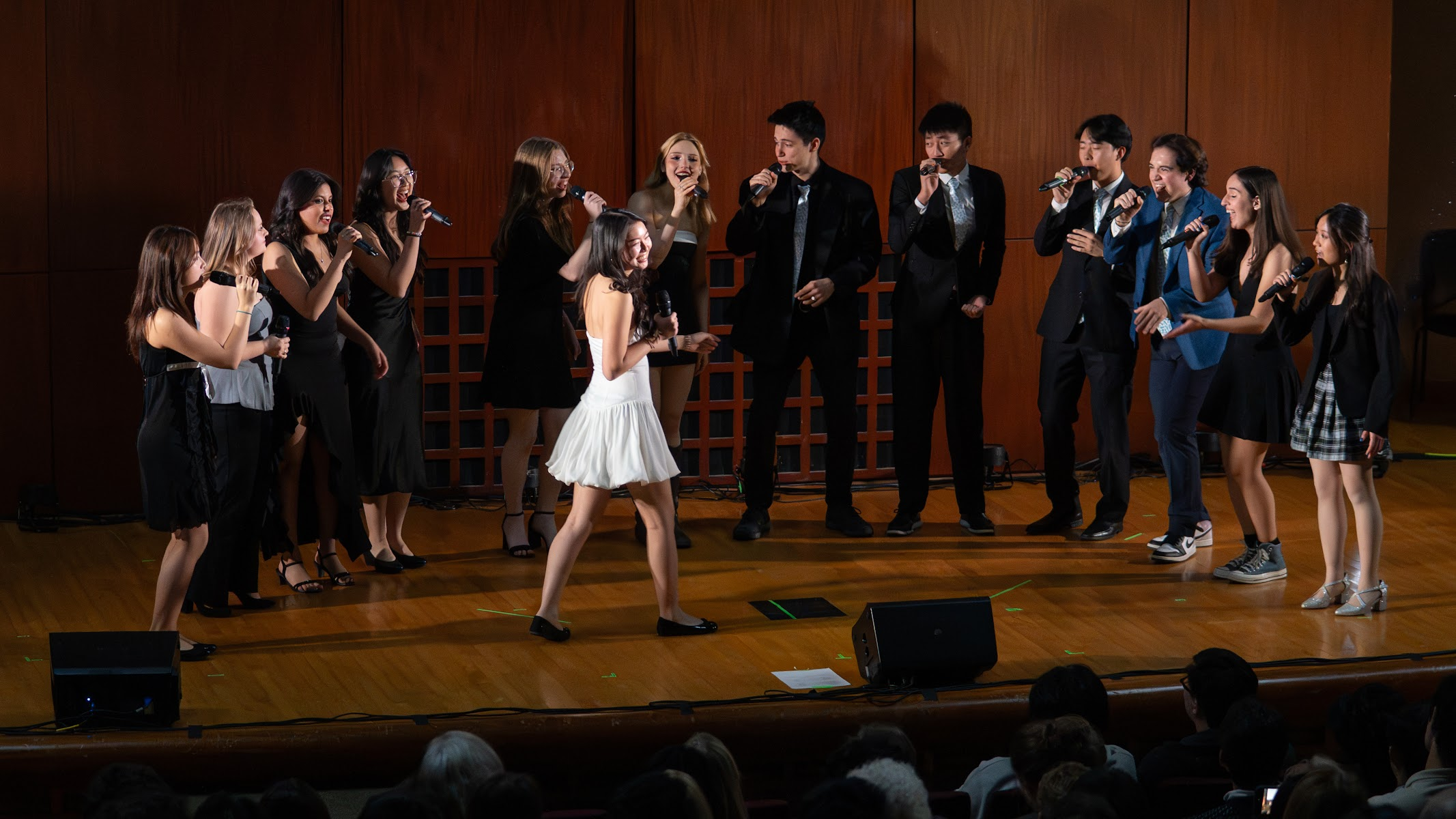 Absolute A Cappella