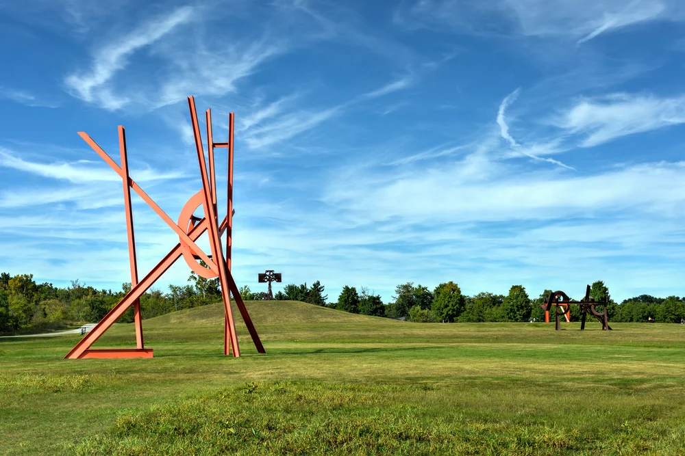 Storm King Art Center
