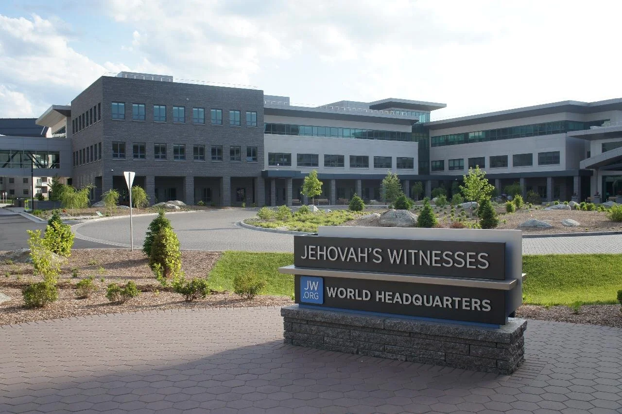 Jehovah's Witnesses: World Headquarters &amp; US Offices