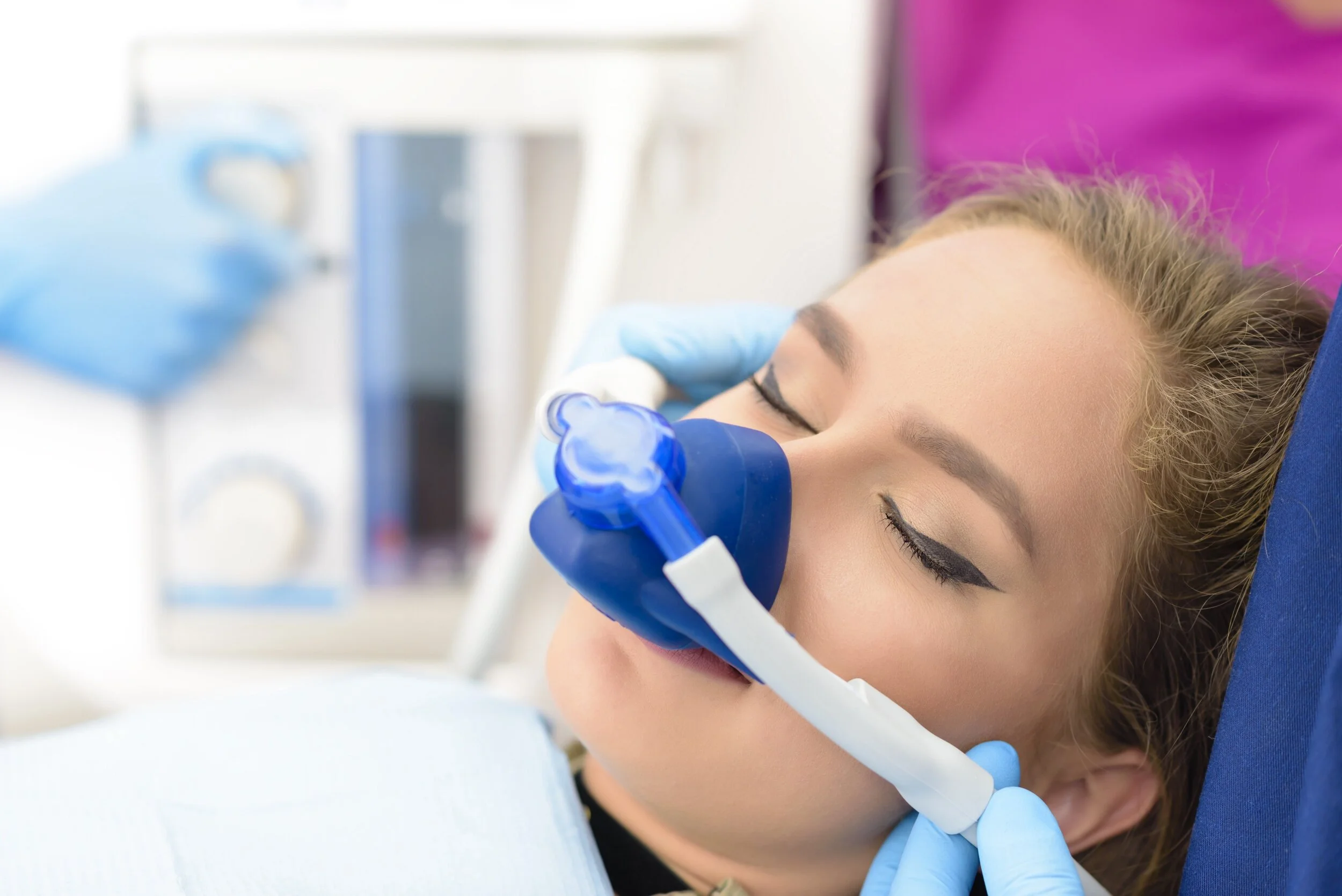 Common Questions About Sleep Dentistry