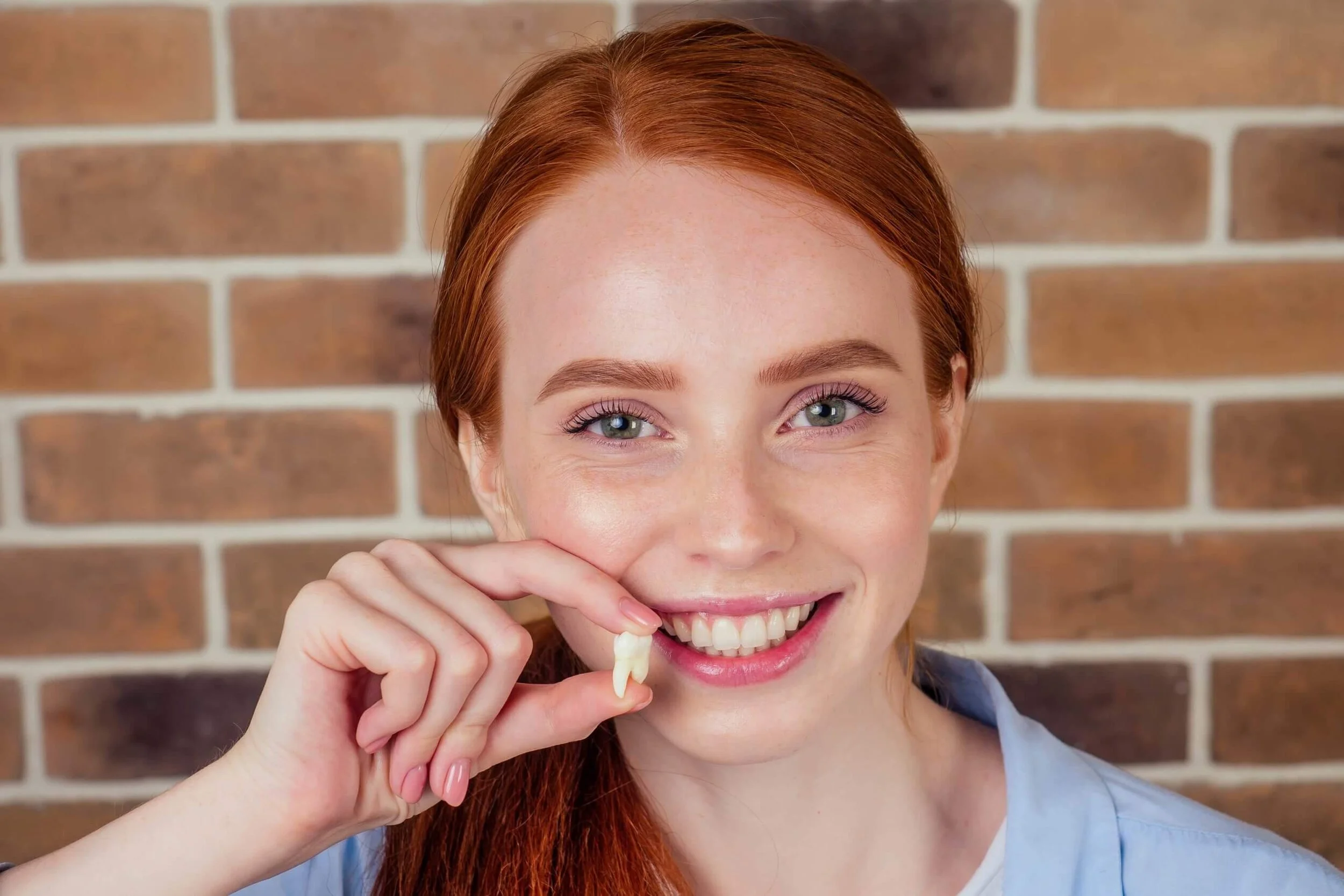 When is a tooth extraction necessary?