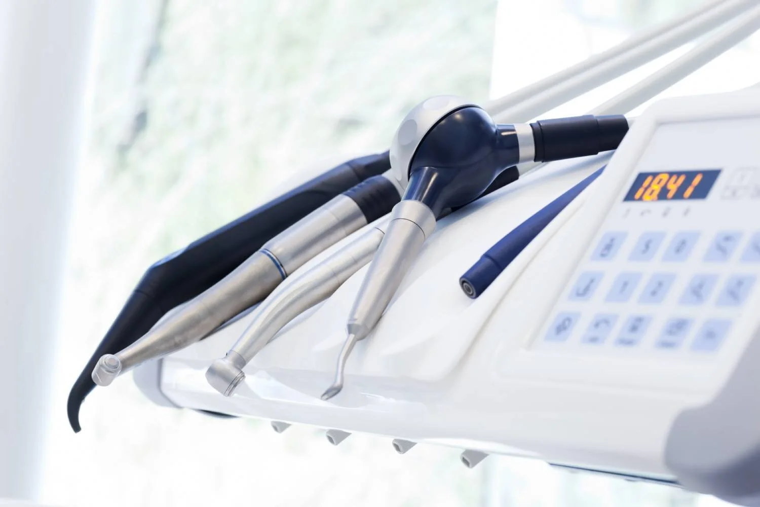 What is Scaling and Root Planing?