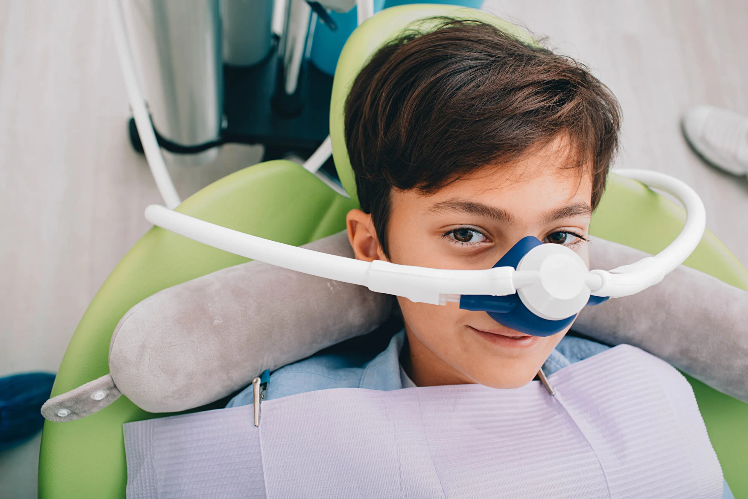 Is Sedation Dentistry Right For You?
