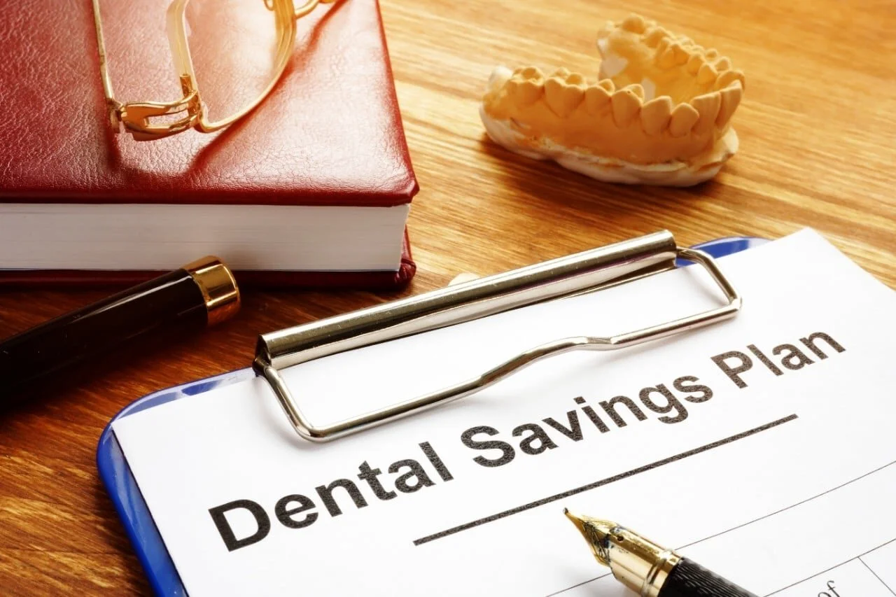 Introducing Our New Dental Savings Plan
