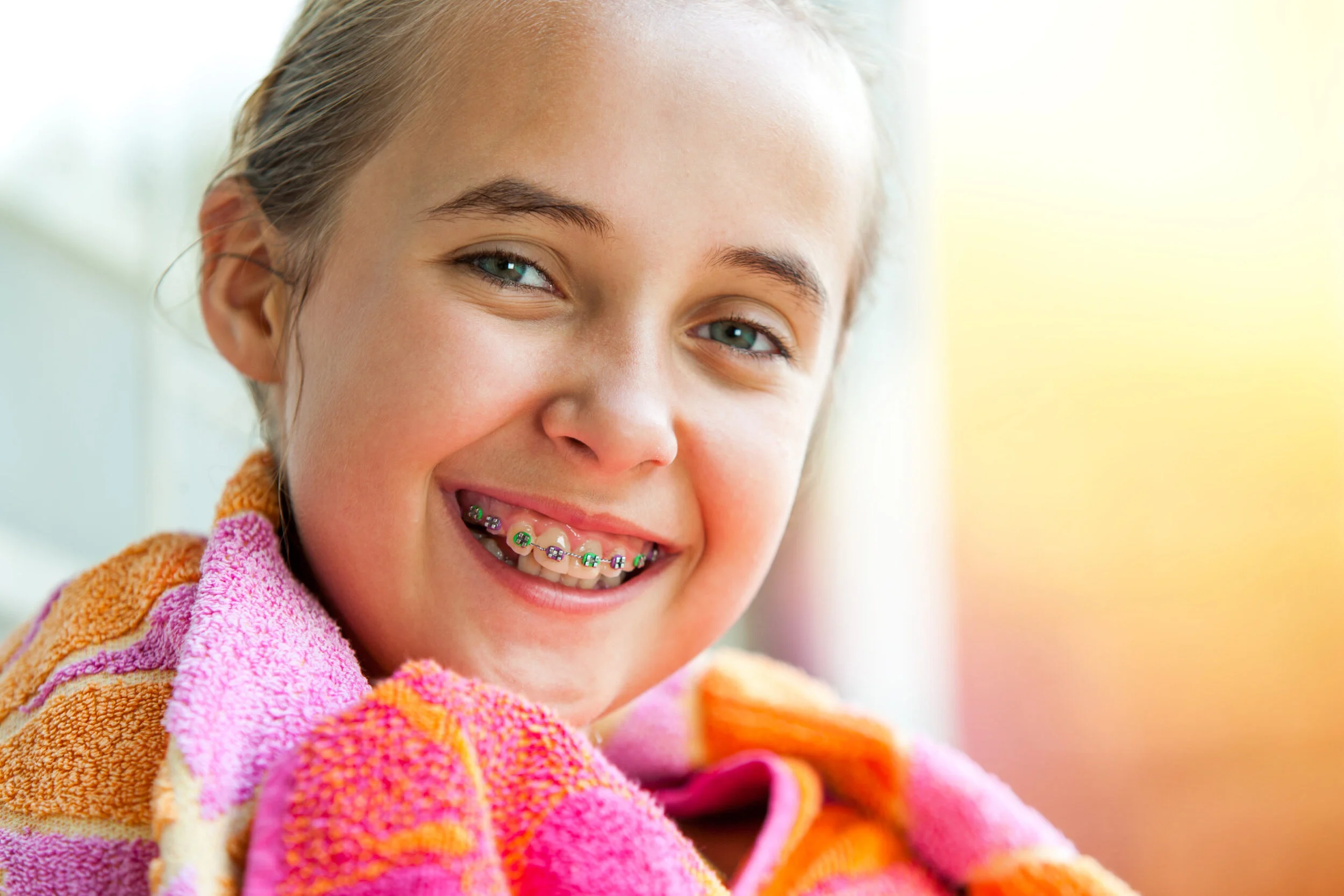 Introducing Oasis Kids and Orthodontics