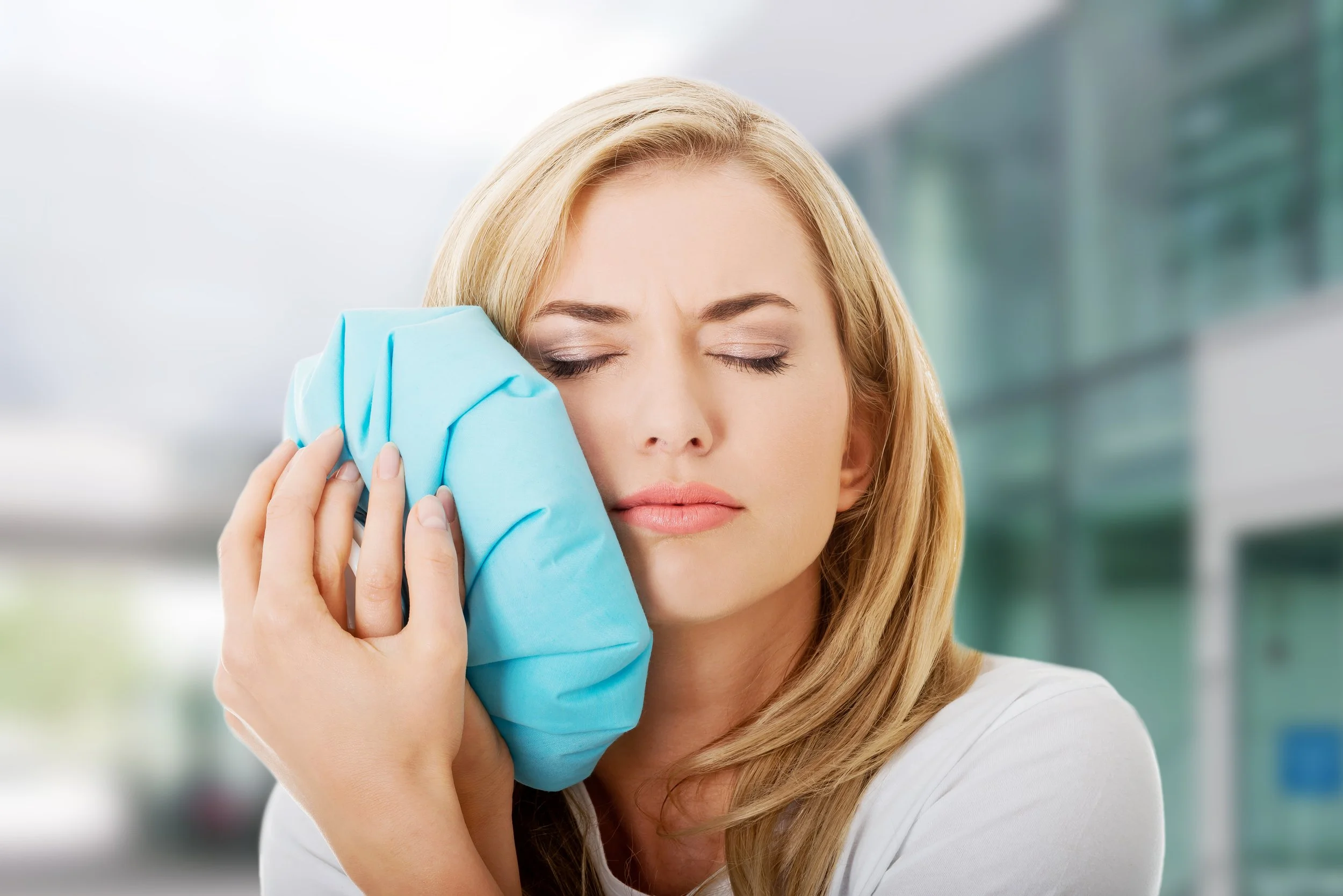 How Long Does Oral Surgery Recovery Take?