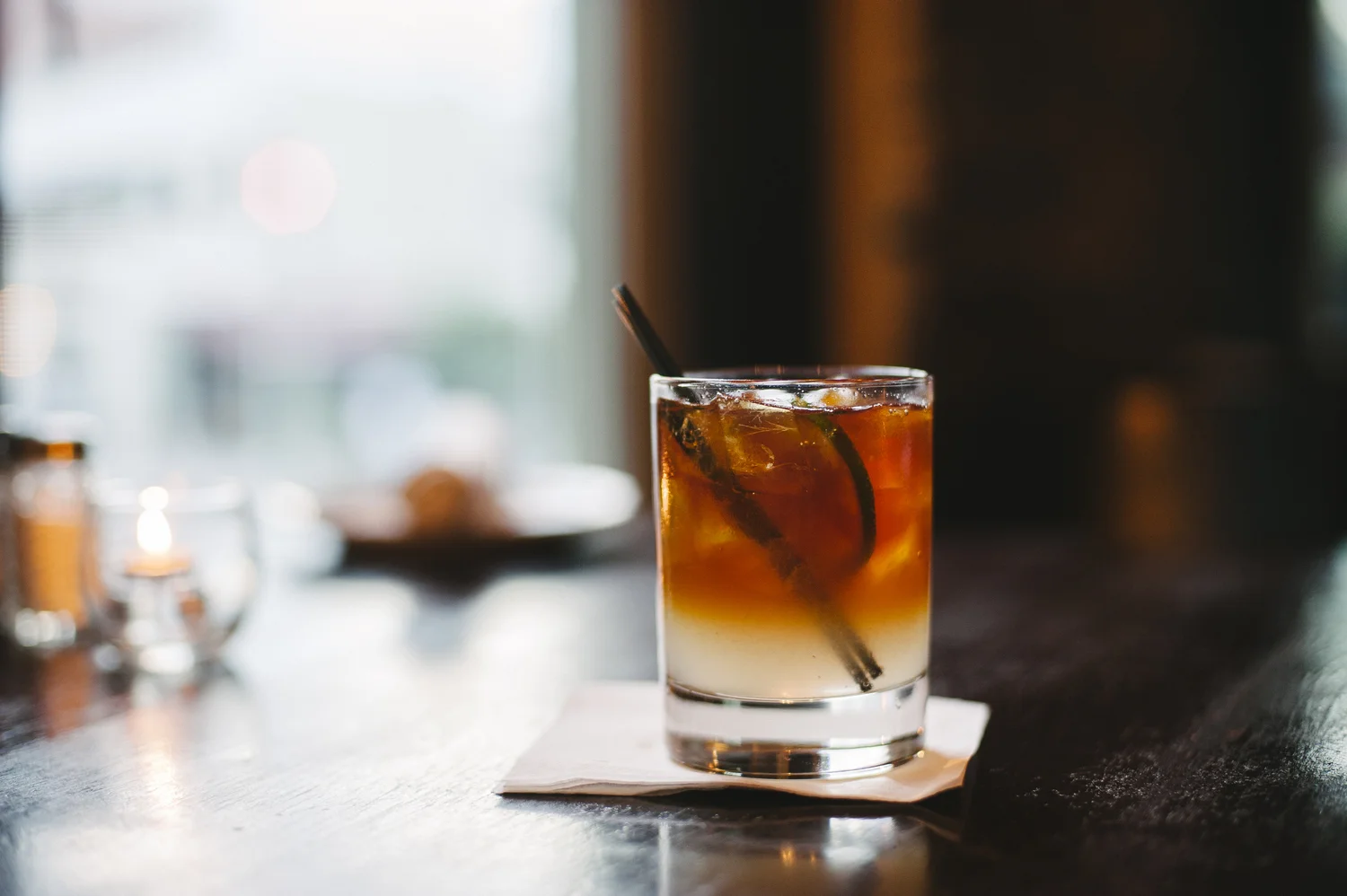 Shooters Bar & Grill — The Black Rock Marina & Shooters