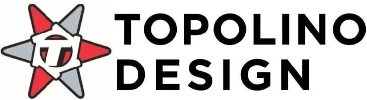 TOPOLINO design