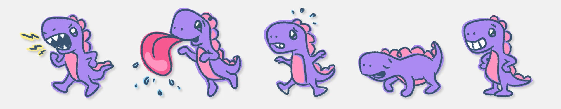 Character Poses