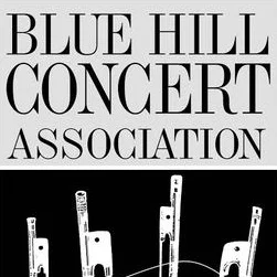 Blue Hill Concert Association, $3,000