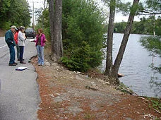 Mount Vernon Community Partnership, $2,000