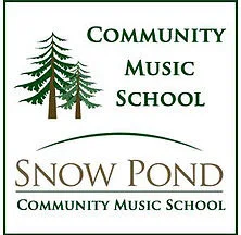 Snow Pond Community Music, $15,000