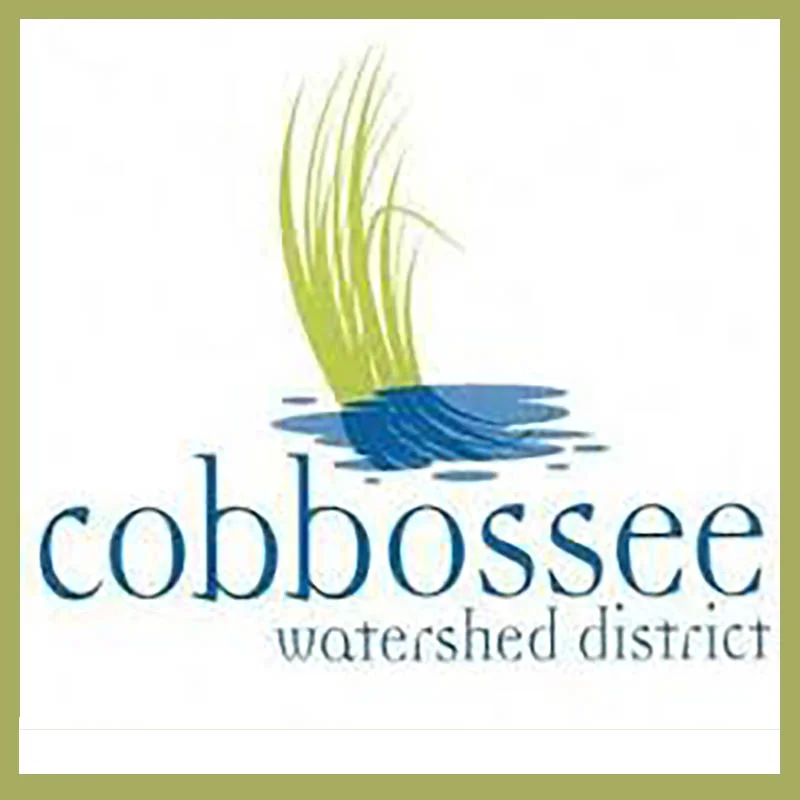 Cobbossee Watershed District, $14,900