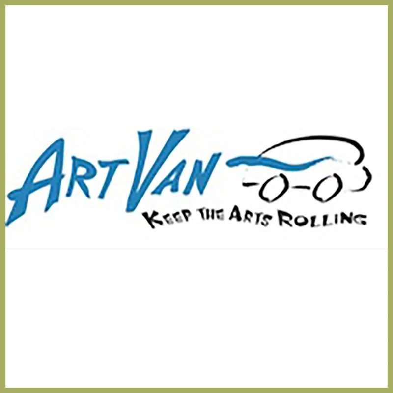 Art Van, $5,000
