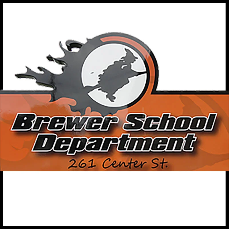 Brewer School Department, $2,000
