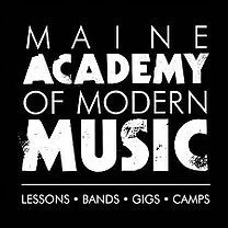Maine Academy of Modern Music, $5,000