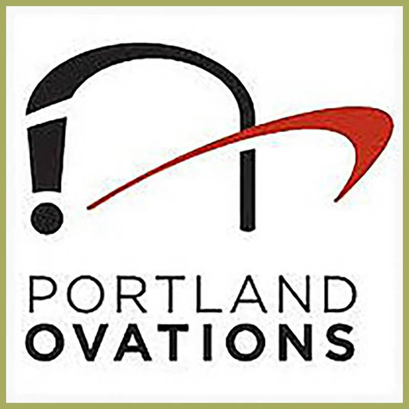 Portland Ovations, $15,000