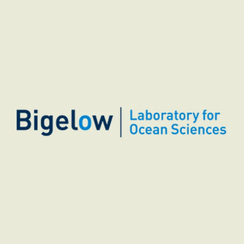 Bigelow Laboratory for Ocean Sciences, $5,000
