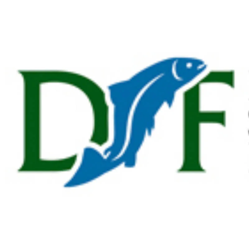 Downeast Salmon Federation, $5,000