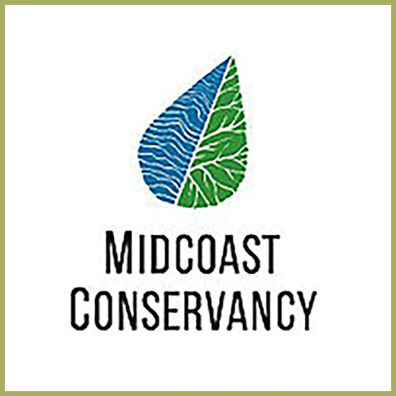 Midcoast Conservancy, $10,000