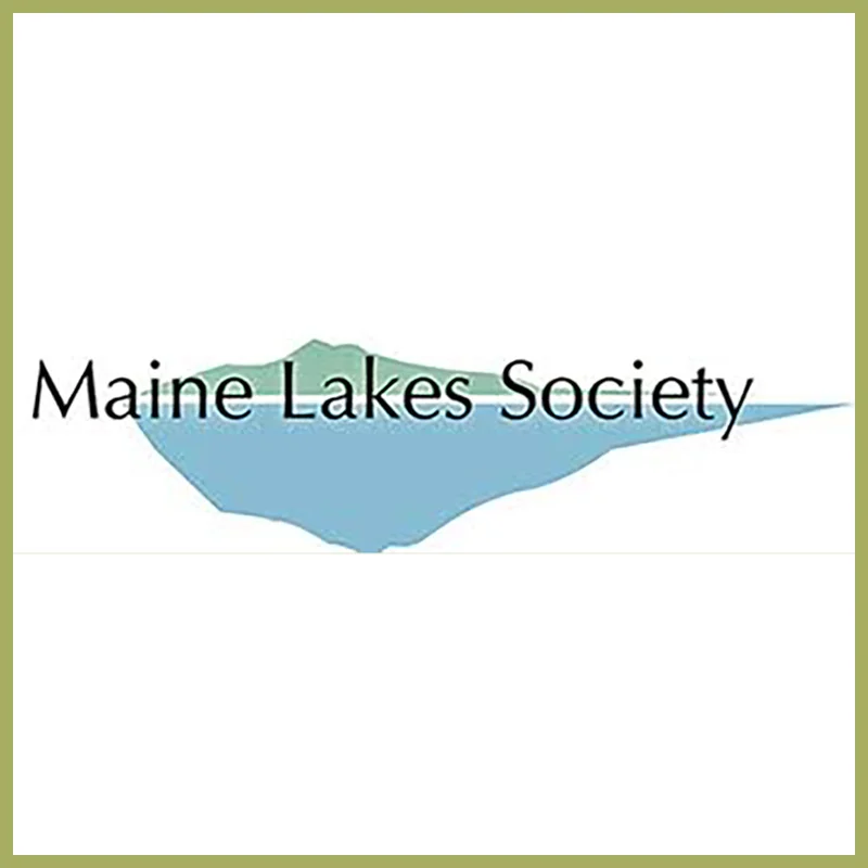 Maine Lakes Society, $10,000