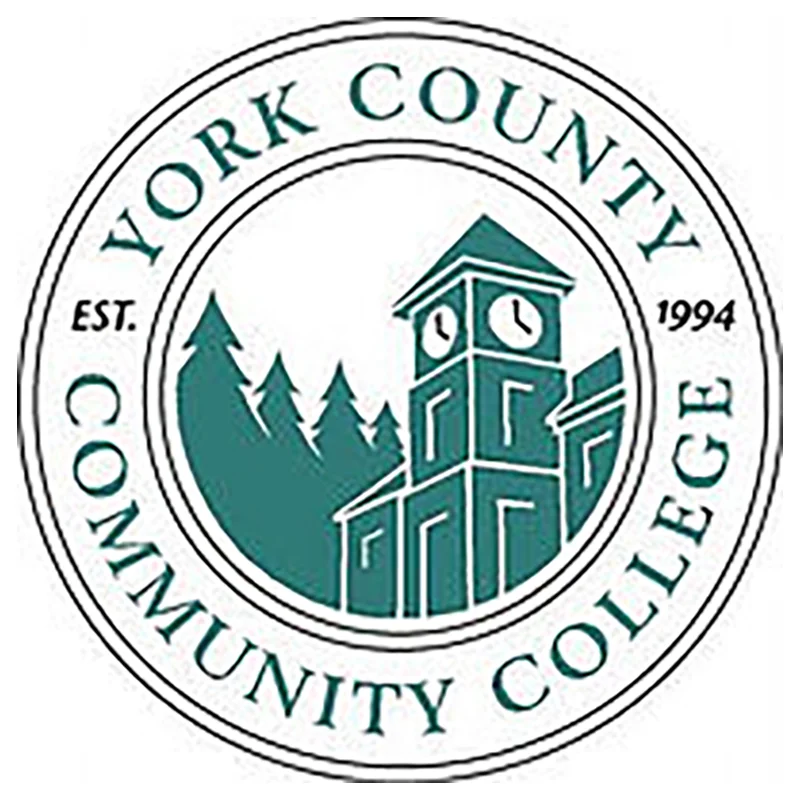 York County Community College, $7,500