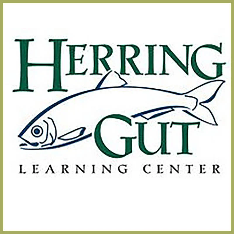 Herring Gut Learning Center, $10,000