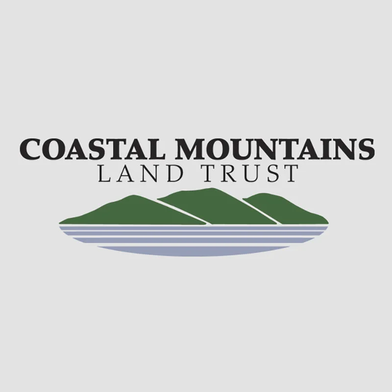 Coastal Mountains Land Trust, $10,000