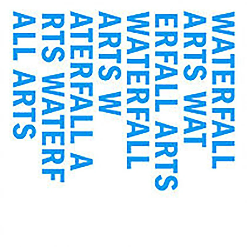 Waterfall Arts, $10,000