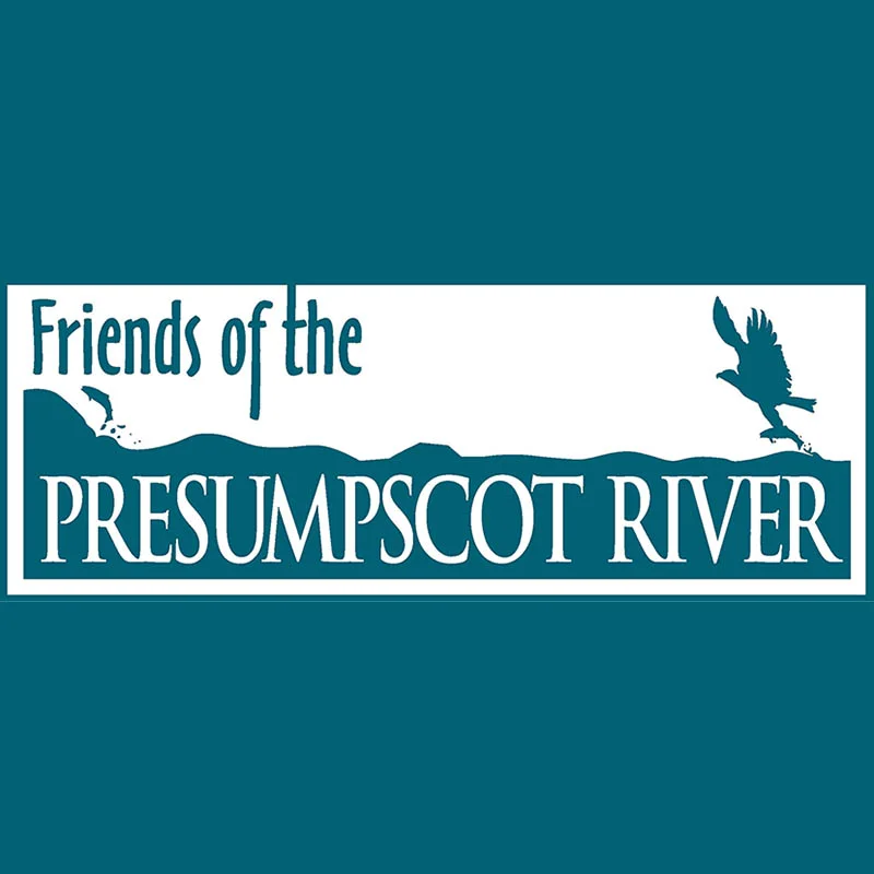 Friends of the Presumpscot River, $10,000
