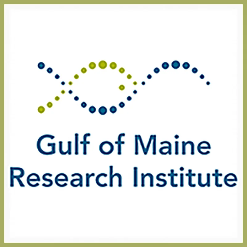 Gulf of Maine Research Institute, $10,000