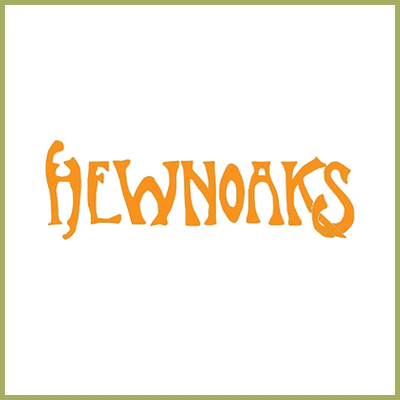 Hewnoaks Artist Colony, $3,000
