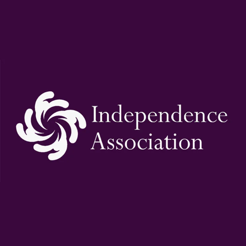 Independence Association, $7,000