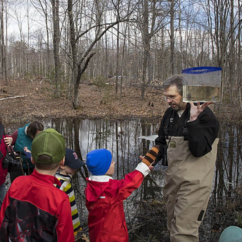 Kennebec Land Trust, $10,000
