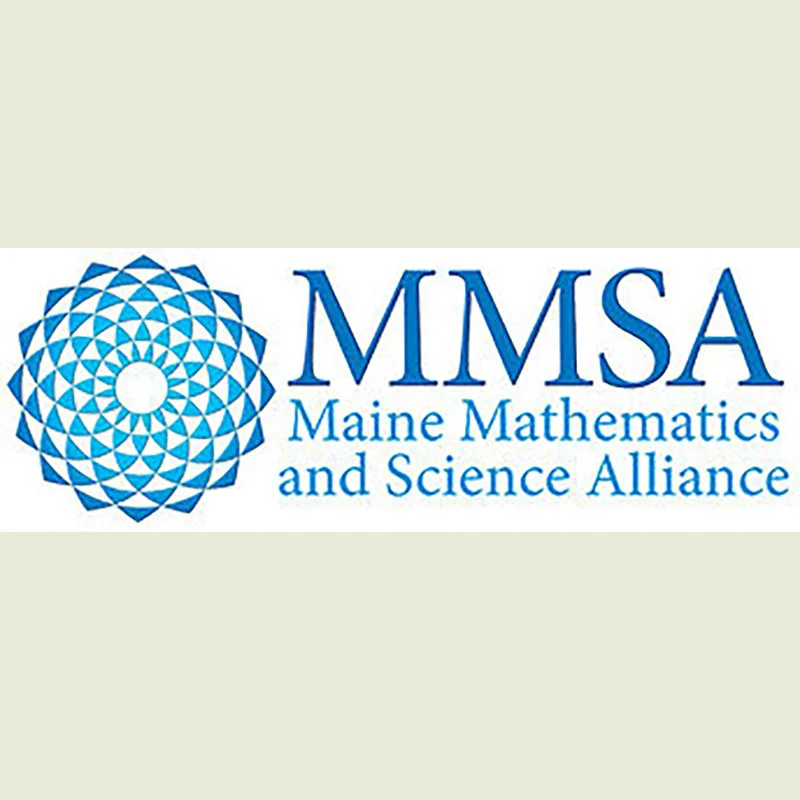 Maine Math and Science Alliance, $20,000