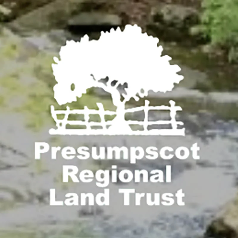 Presumpscot Regional Land Trust, $7,000