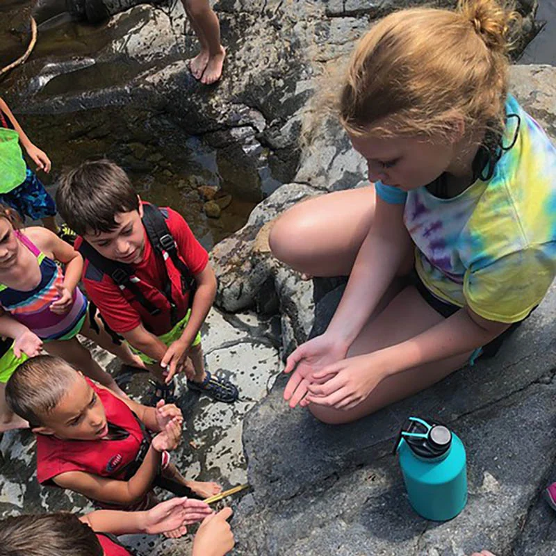 Rangeley Lakes Heritage Trust, $8,000