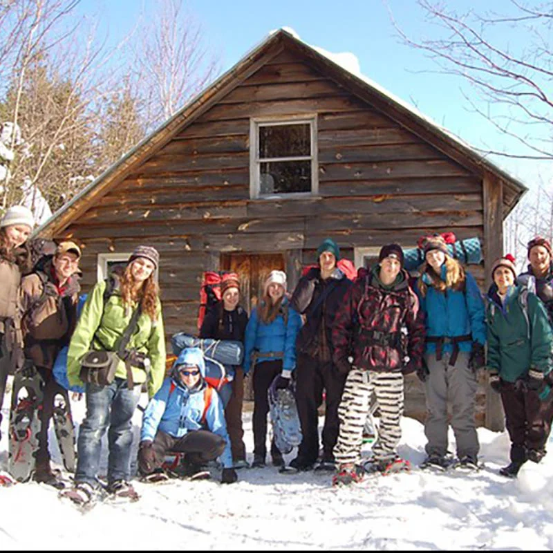 Teens To Trails, $10,000