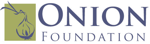 Onion Foundation Logos — Onion Foundation