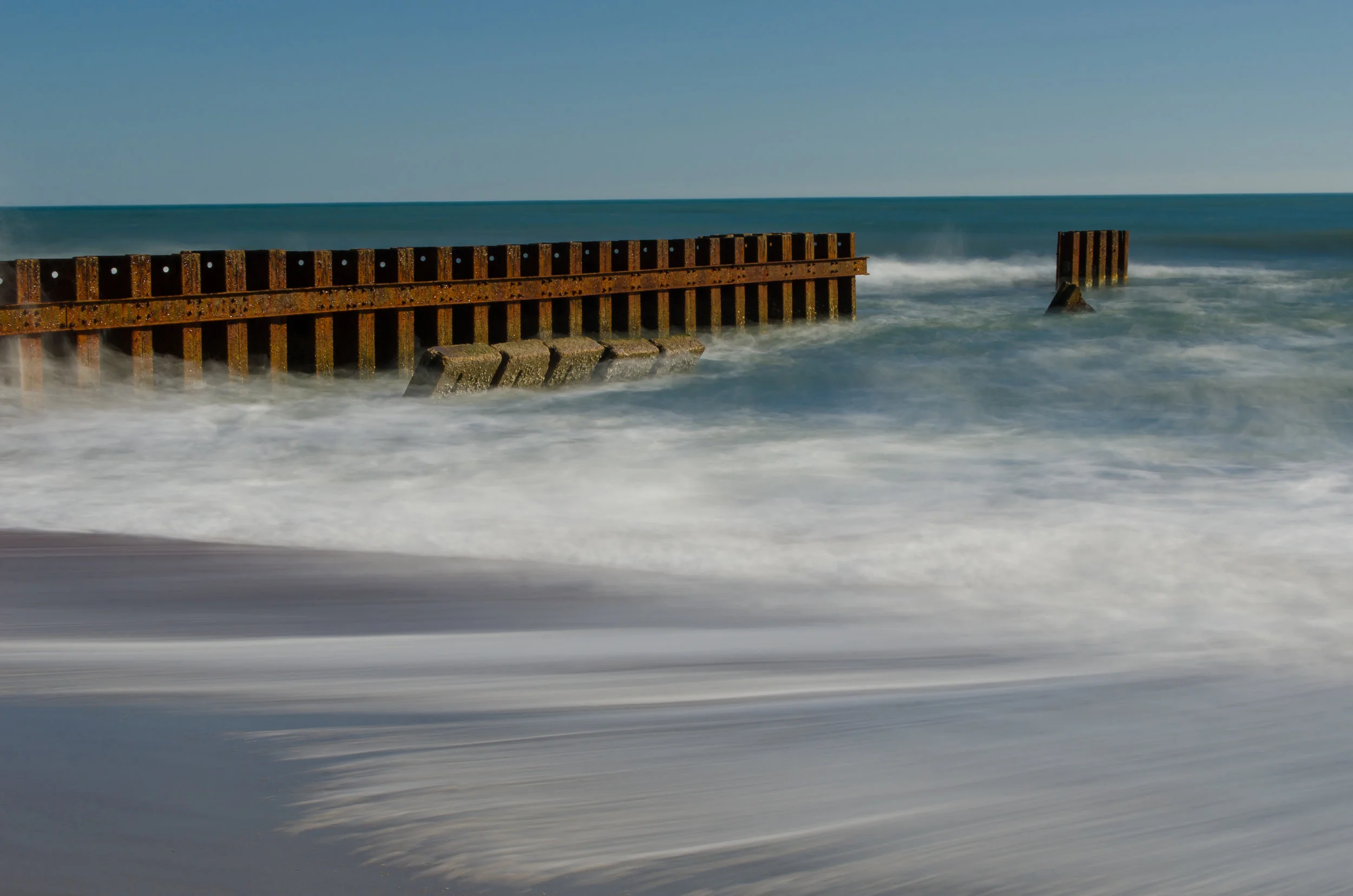 Mike O'Shell Photography — Outer Banks Landscape Photography