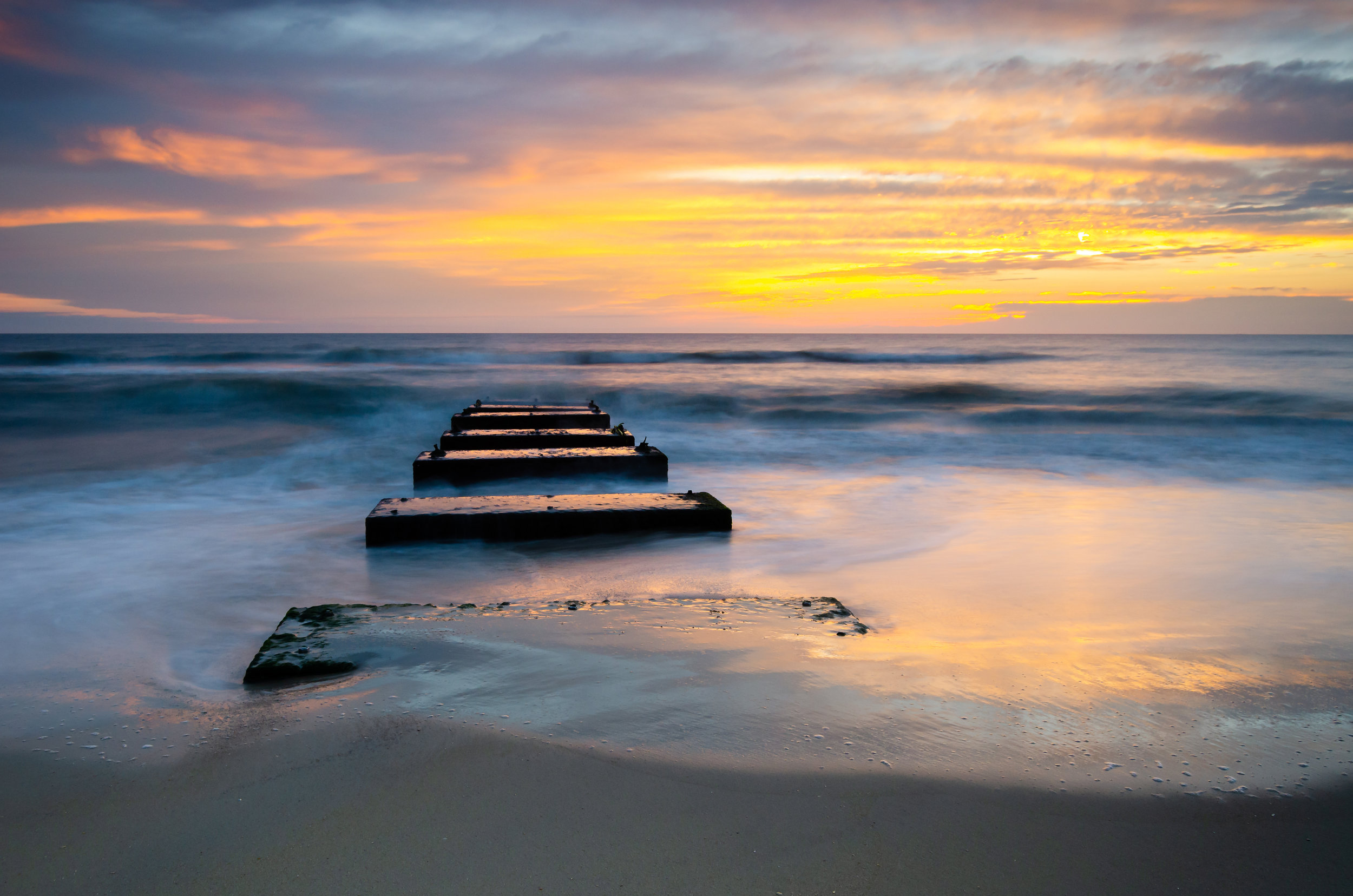 Nags Head Dawn