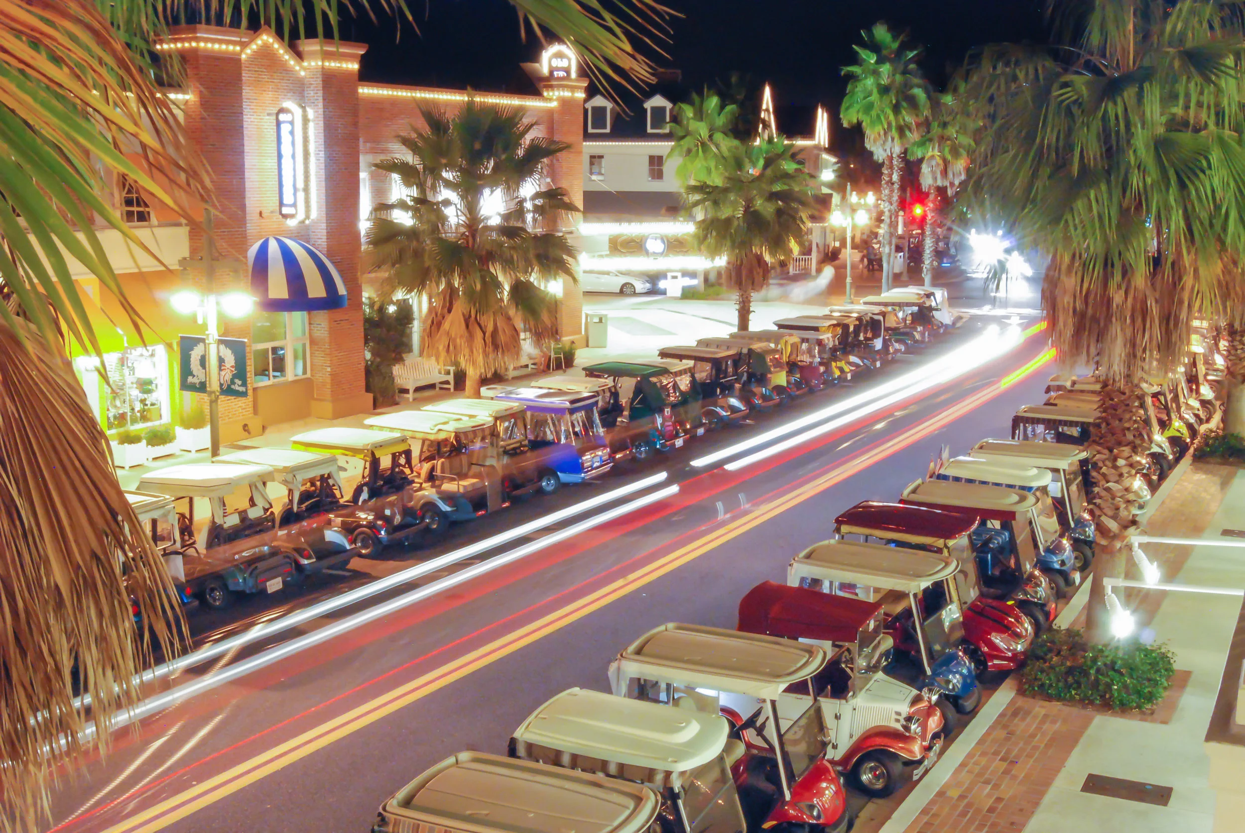 The Villages Nightlife