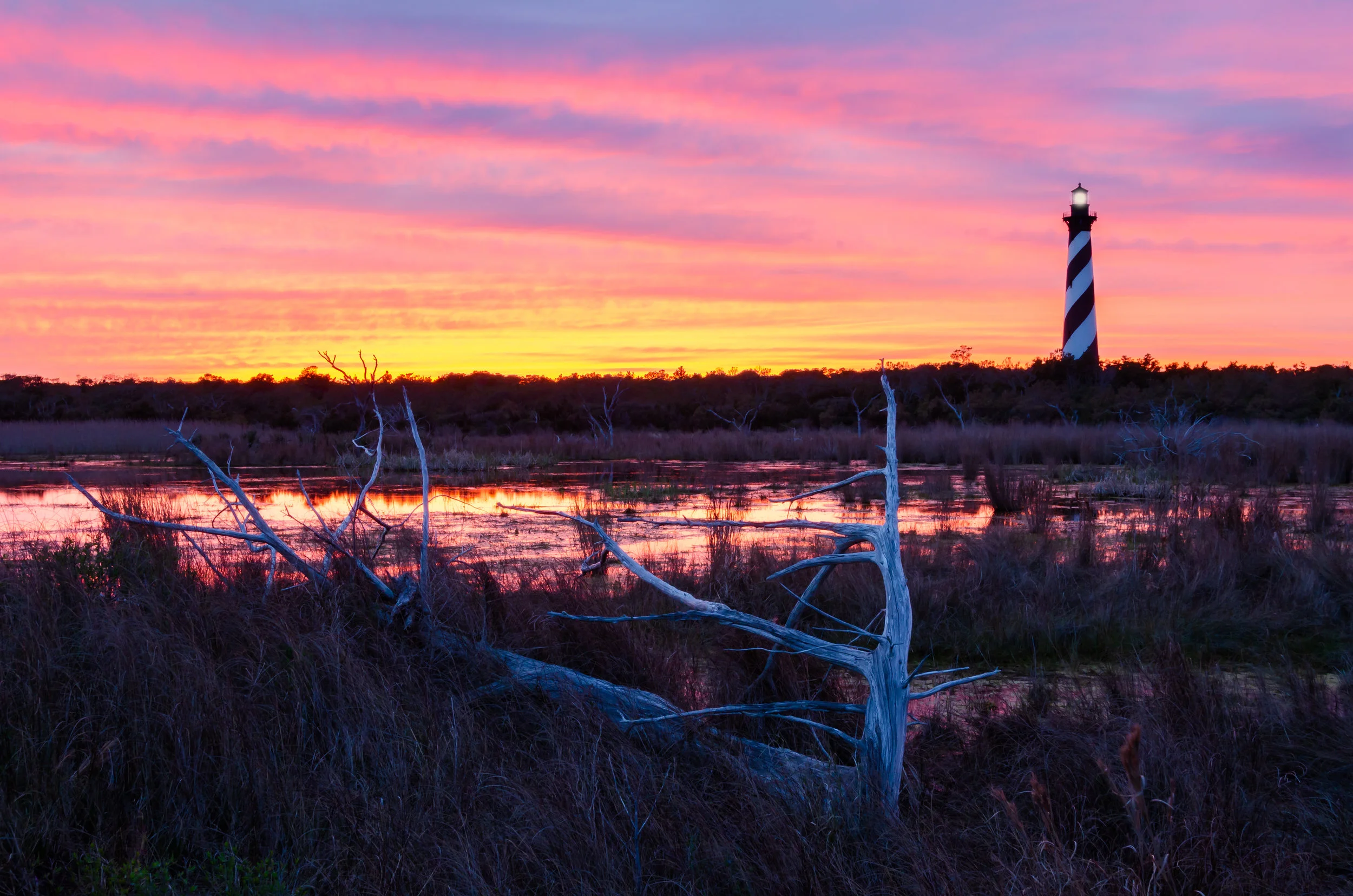 Cape Hatteras National Seashore