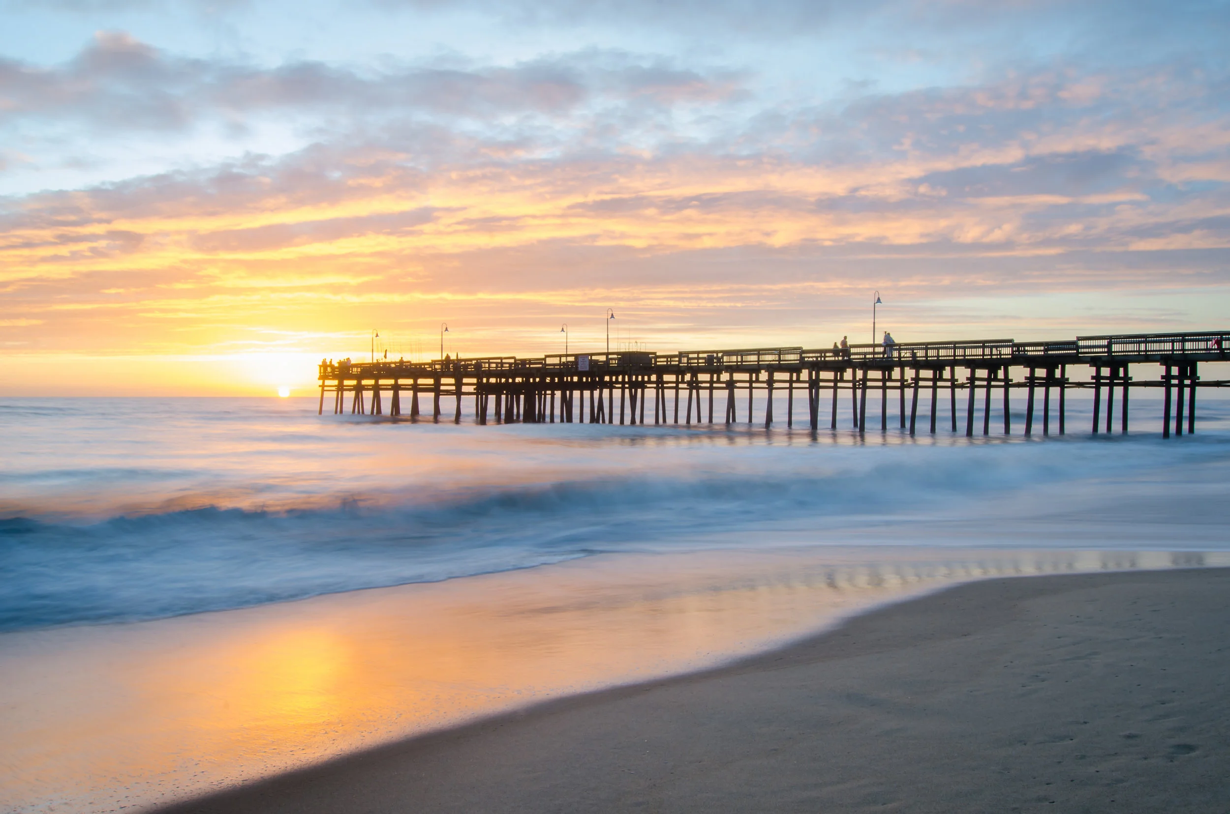Sandbridge Sunrise Best