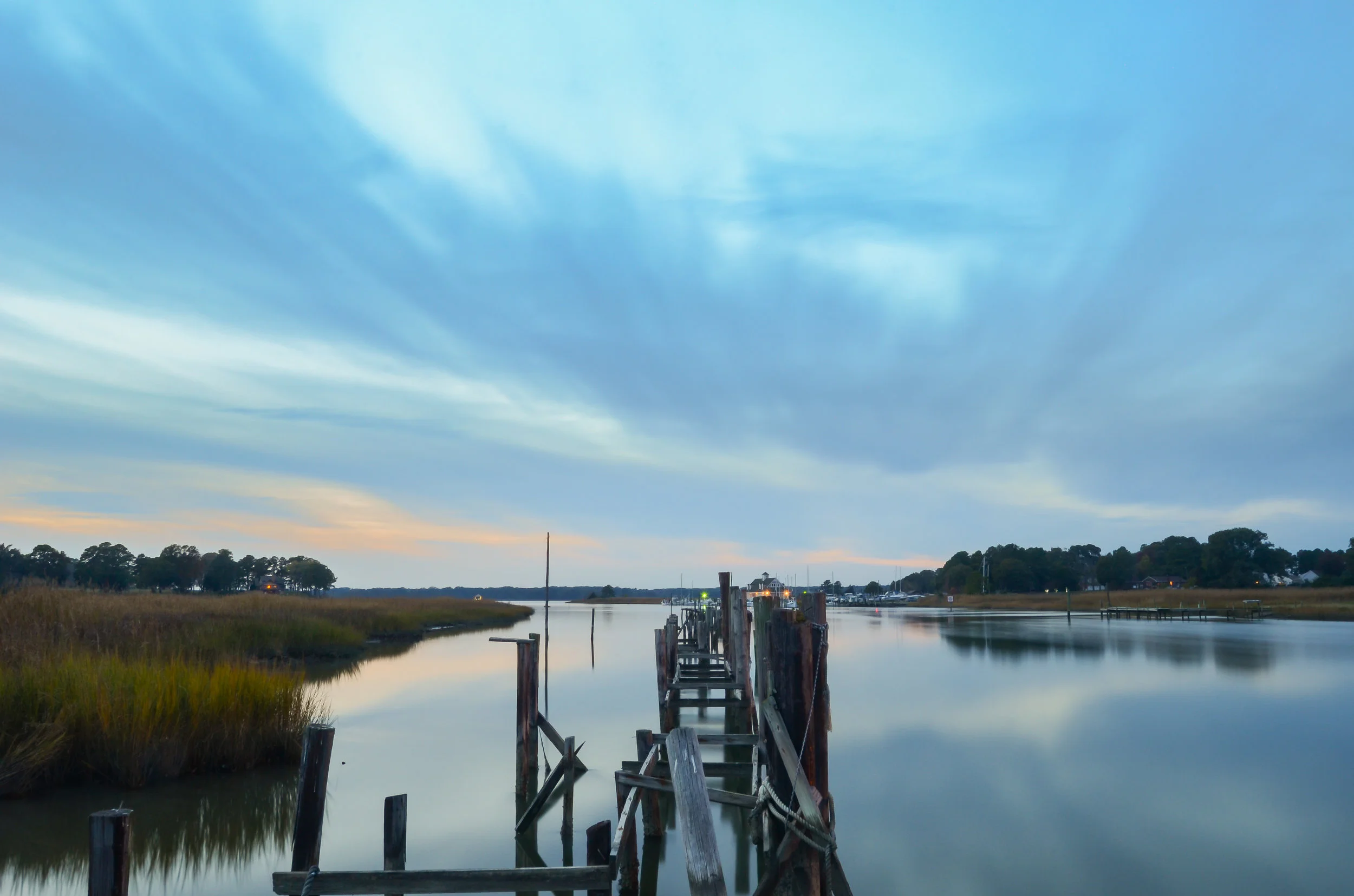 isle of wight county-virginia-dock-creek-clouds.jpg