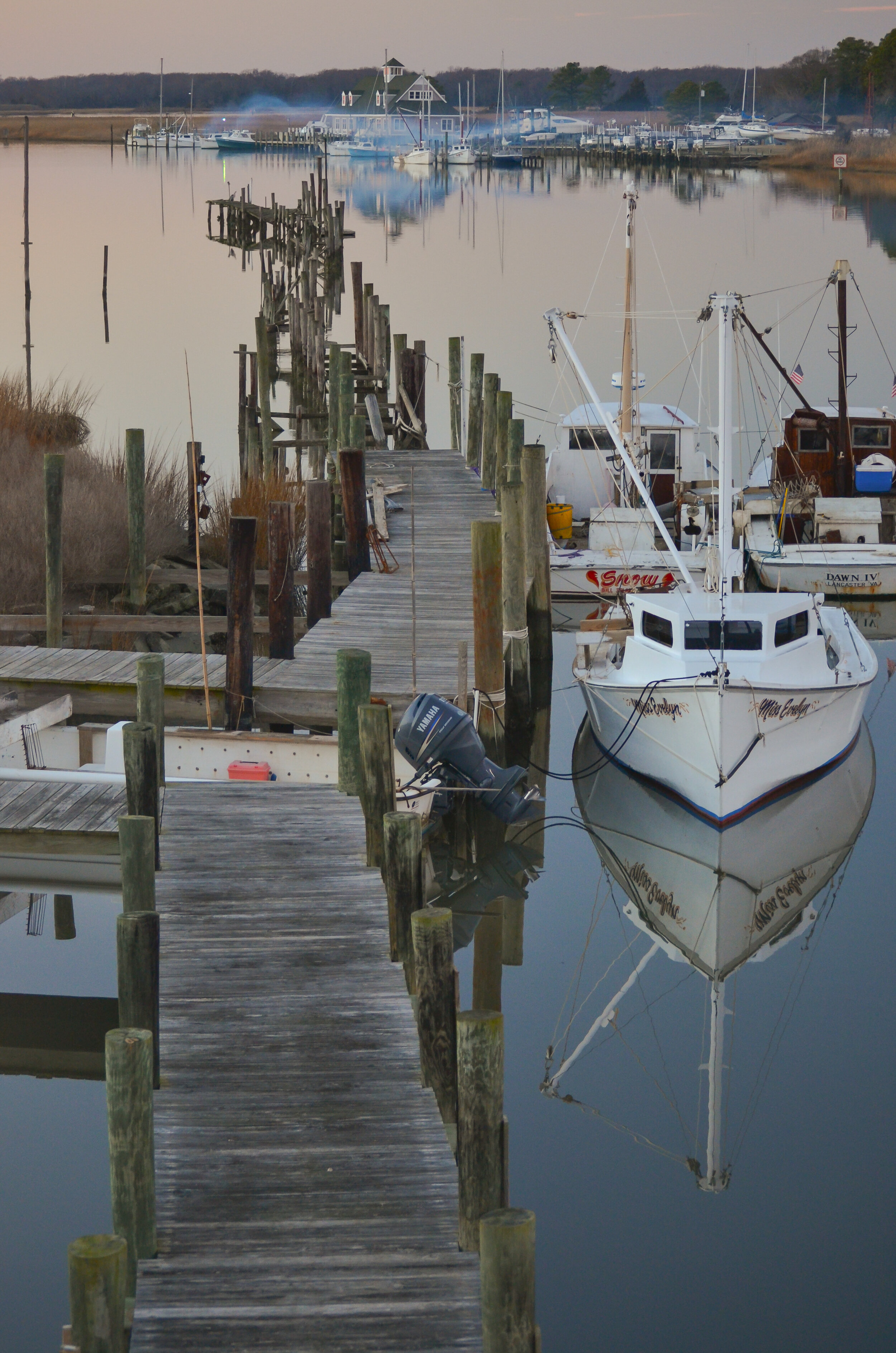 Mike O'Shell Photography — Jones Creek Virginia landscape photography Virginia landscape