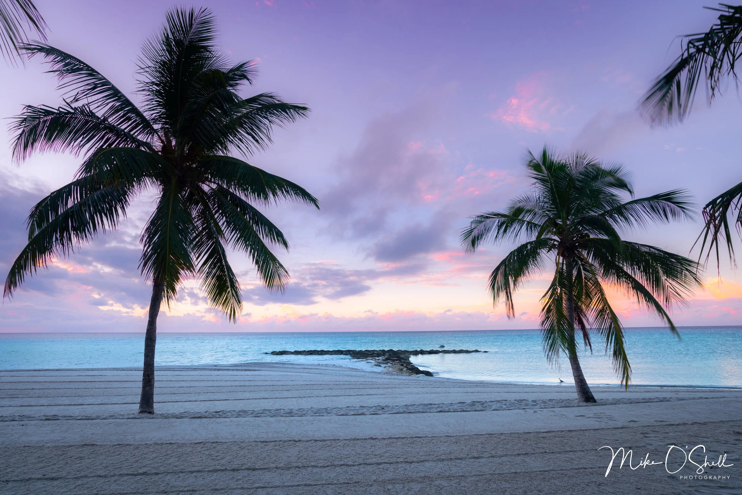 Smathers Sunrise